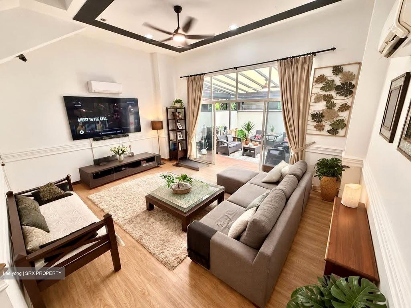 Loyang Villas (D17), Terrace #629628711